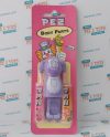 Purple Dress Maid Pez Body Parts - Pez - Moc