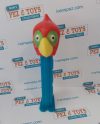 Parrot Whistle - vintage PEZ