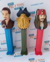 Pirates of the Caribbean -  PEZ