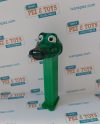 Crocodile - Pez