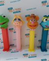Muppets -  Pez