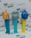 Finding Nemo -  PEZ