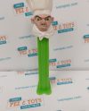Ratatouille - Skinner Chef - Pez