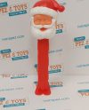 Santa Claus - Closed Eyes -  PEZ