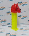 Lion - Red Crystal - PEZ