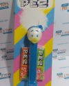 Dewey - MOC -  Hello Striped card - PEZ