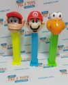 Mario Pez - Set of 3