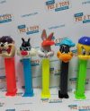 Warner Brothers Cool Looney Tunes - Set of 5