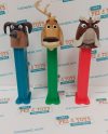 Open Season - Pez Set of 3