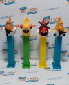 Planes - Set of 4 - PEZ