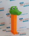 Crocodile - Pez