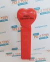 Heart - Happy Valentine's Day - Pez