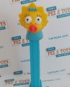 Maggie - The Simpsons - PEZ