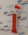 Hello Kitty  - Clear Crystal - PEZ