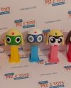Keroro Gunsau 1 - (2005 - #017) - Mini Pez Japan