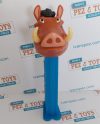 Pumba - Warrthog - Lion King - Pez