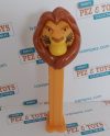 Mufasa - Lion King - Pez