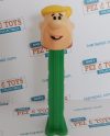 Barney Rubble - Flintstones - PEZ