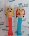 Asterix & Obelix - B - PEZ