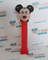 Mickey Mouse - E -  PEZ