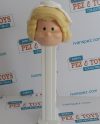 Bride with Blonde Hair - PEZ