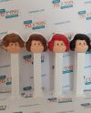 Bride - set of 6 - PEZ
