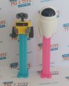 Wall-E and Eve - Pez