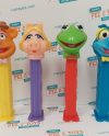 Muppets - Pez