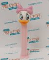 Webby - Duck Tales - Pink Light Stem - PEZ