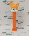 Sonic the Hedgehog -Tails - PEZ