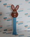 Chocolate Bunny - PEZ