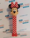 Minnie Mause - D -  PEZ