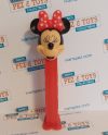 Minnie Mause - D - PEZ