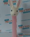 Bunny D - White Head - PEZ