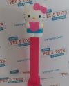 Hello Kitty With Heart - Fullbody - Pez