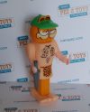 Garfield with Tarzan Body Parts - Pez
