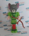 Jerry with Robin Hood Body Parts - Pez