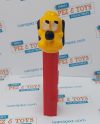 Pluto - A -  PEZ