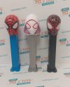 Spiderman - Set of 3 - PEZ