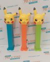 Pikachu - PEZ