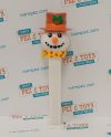Snowman - C -  PEZ