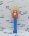 Yosemite Sam - Long Whiskers - Pez