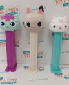 Gabby's Dollhouse - Set of 3 - PEZ