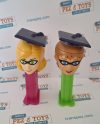Smart Girl and Boy - PEZ