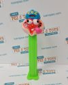RARE Sour Watermelon - beage Head Pez
