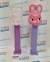 RARE Crystal Mrs. Bunny Easter - PEZ