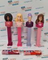 Barbie - PEZ