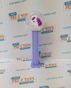 Unicorn on Crystal Glitter Ball Emoji Pez