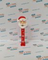 Christmas Santa - Pez