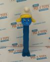 Smurfette Pez